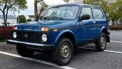 Lada Niva