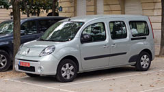 Renault Grand Kangoo