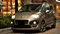 Citroen C3 Picasso