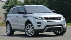 Range Rover Evoque Diesel