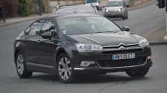 Citroen C5 Diesel