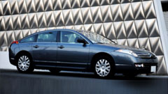 Citroen C6